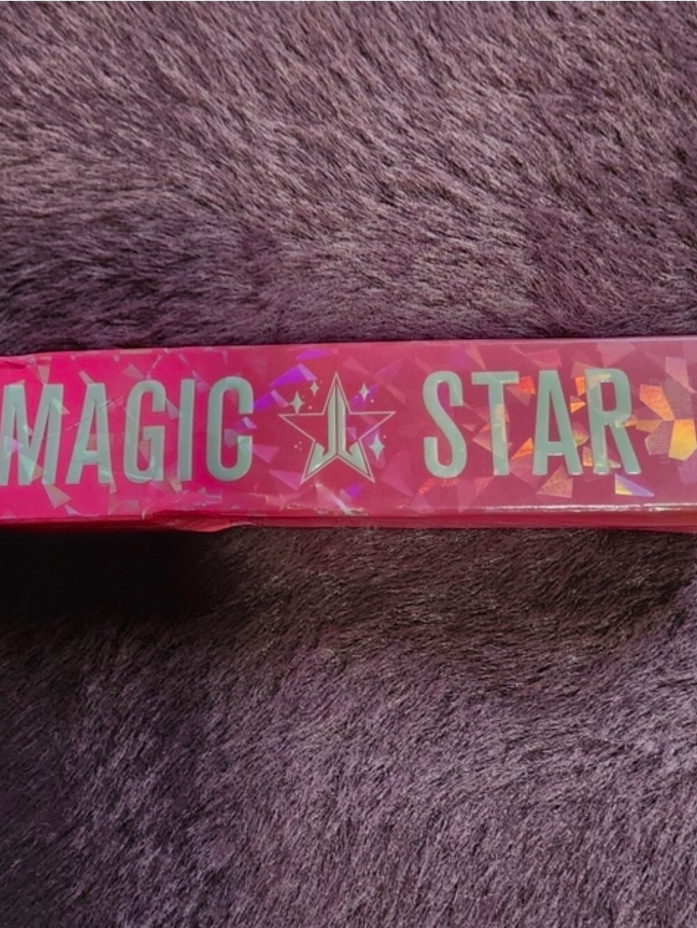 Jeffree Concealer C19.5 Magic Star Full Matte Finish $10 NIB - Picture 4 of 4